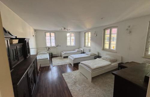 Monteurwohnung Lambsheim - Foto 1