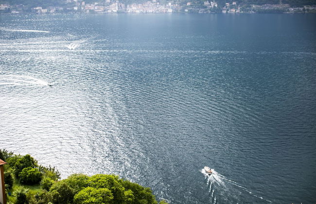 Il Giardino di Nesso - Foto 54