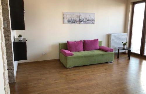 Apartament Jaśminowy Shiraz Gdynia - Foto 6