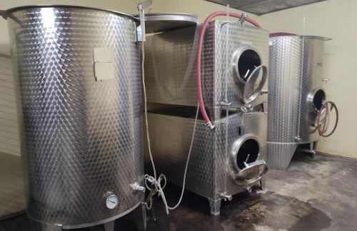 Ferienwohnungen Klaus u. Bärbel - Foto 65