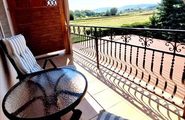 Nocleg Hotel Nad Stawami - Foto 18