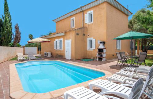 Holiday Home Sa Coma by Interhome - Foto 30