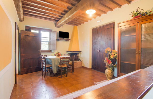 Belvilla by OYO Large Farmhouse With Pool - Foto 11