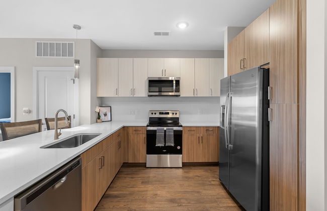 Beverly Hills Penthouse Suite - Foto 11