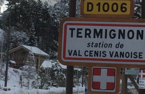 La VILLA du DORON - Foto 13