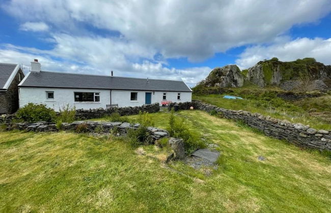 Easdale Cottage - Foto 1