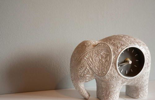 Nualas Lodge Private Hot Tub Escape - Foto 36