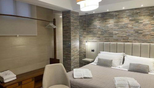 Villa Carly Taormina apartment with private pool - Foto 2, towels