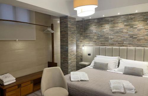 Villa Carly Taormina apartment with private pool - Foto 39