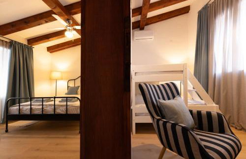 Casa San Julian - Istrian Stone Villa with Private Pool - Foto 21