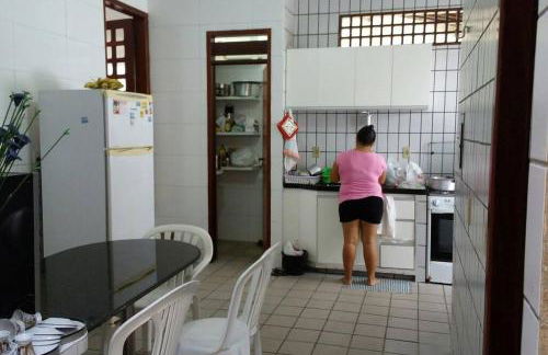 João Pessoa e Cabedelo CASA CAMBOINHA - Photo 16