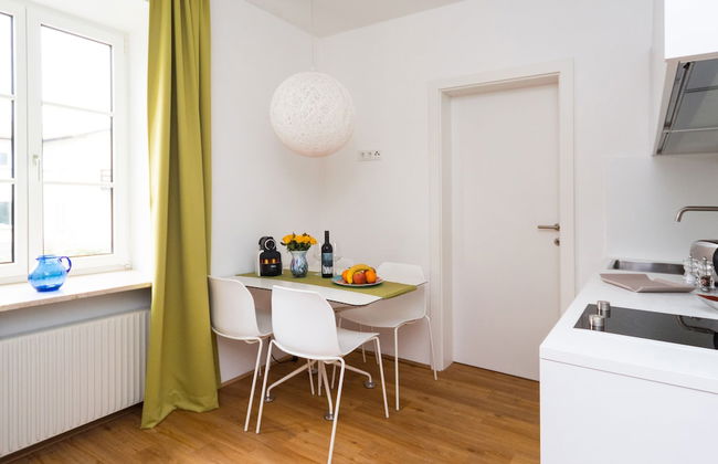 Amedeo Zotti Residence - Foto 26