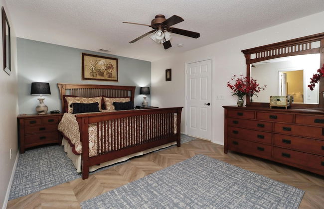 Tropical Breeze House 3 Bedroom - Foto 18