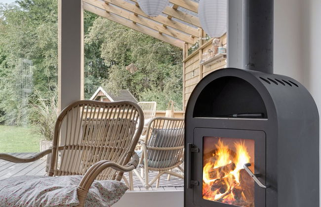 "Jaana" - 780m to the fjord - Foto 14