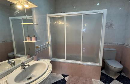 Piso en malaga arenas - Foto 59