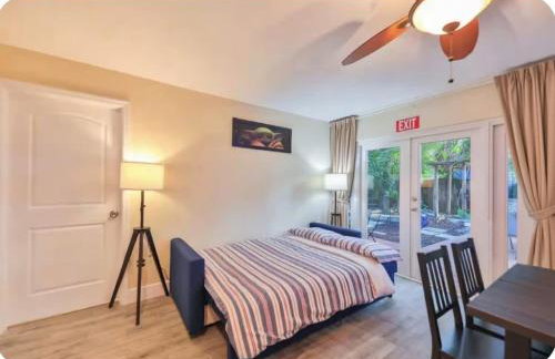 Garden botanical Villa with jacuzzi - Foto 57