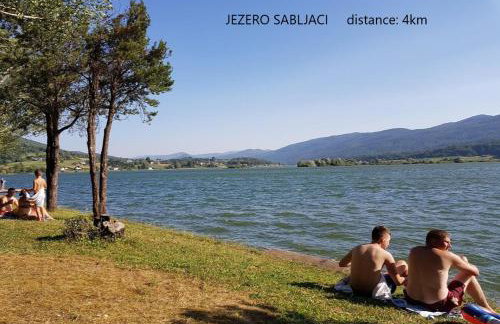 Apartment Igor - HOLIDAY HOME - Foto 31