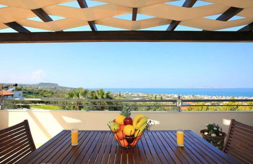 Villa pelagos view - Foto 27