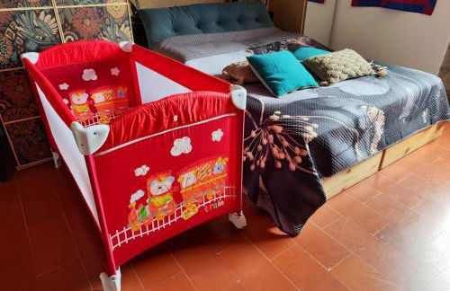 Locazione Gattapone 3 all'angoletto - Foto 29