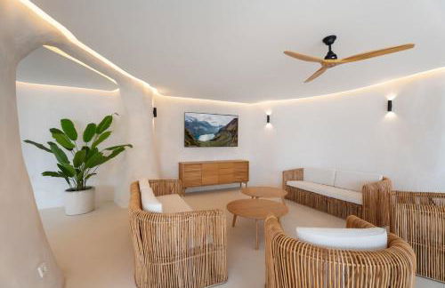 Exclusive 1 line Beach Apartment in Marbella with Panoramic Views - Foto 36