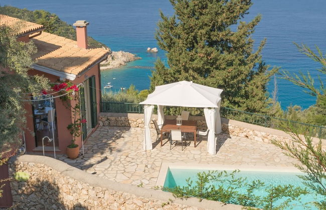 Nature Villas - Foto 43