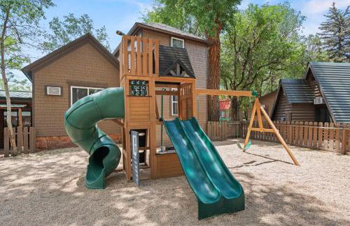 Timber Lodge #11 - Foto 9