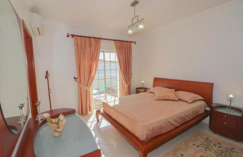 Cantinho do Mocho - Villa com piscina centro do Algarve - Foto 22