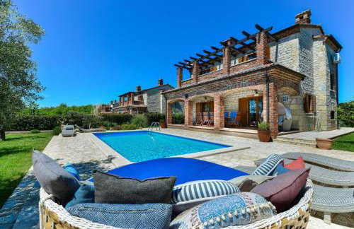 Villa Sole - Foto 12