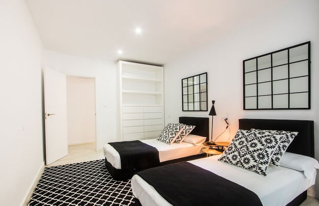 Valencia Luxury - Boutique Center - Photo 103