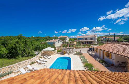 Holiday house Hojevica - Kras, Krk - Photo 21