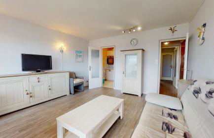 La Cabine du Capitaine - Foto 24