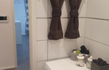 Ella's Wolke Appartements - EW5 - Foto 15