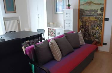 BOLOGNA QUARTIERE SAVENA - APPARTAMENTO DI STEFANO - Foto 8