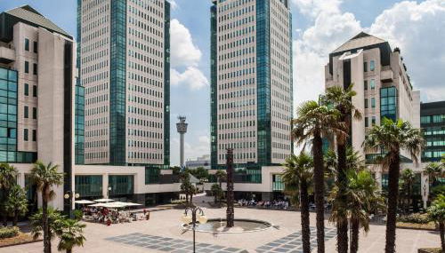 Cosmo Residence - Foto 1