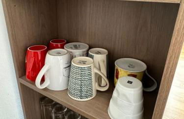 Le Sochalien - Appt 6 pers - Tout confort - Proche Peugeot - Foto 13