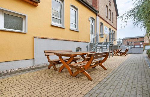 Peenecamp Neukalen, Campingplatz - Foto 42