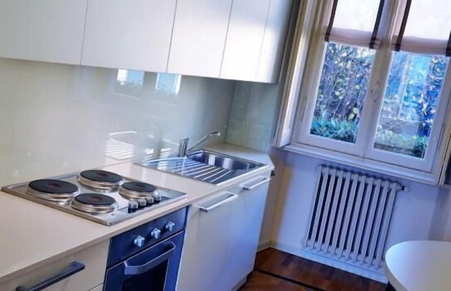 Casa Brenna Tosatto Art Experience - Foto 13