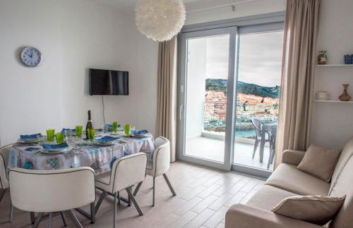 Castelsardo Miramare 10 - 6 posti - Foto 34