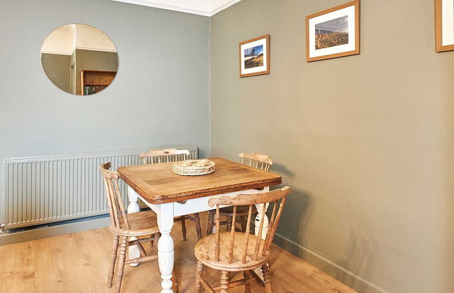 Host Stay Joey s Cottage - Foto 8