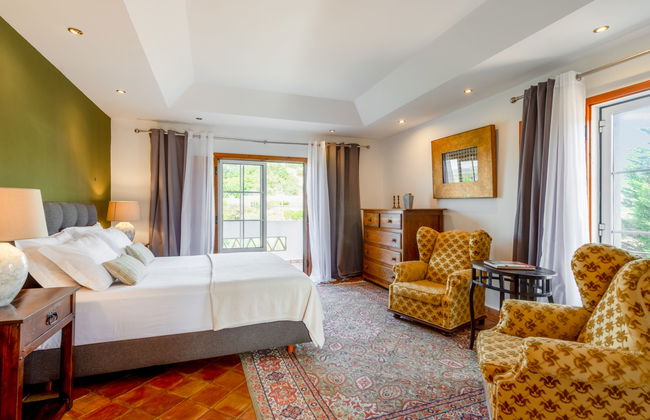 Quintal das Oliveiras - Foto 13