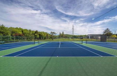 Hot Tub Game Room Firepit Arrowhead Family - Foto 77