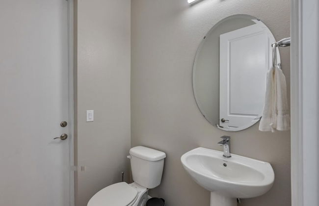 Space and Comfort for Your Disney Vacation - Foto 13