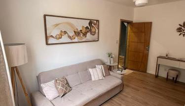 Casa nova em Miguel Pereira 3 quartos e varanda com área gourmet - Foto 4