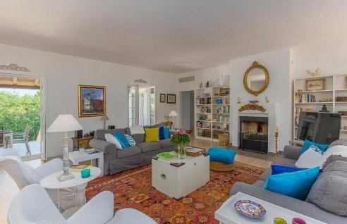 Villa Tre Colonne - Foto 4