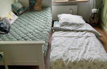 Ferienhaus Gisela - Ganzes Haus - Haustiere Willkommen - Hage - Nordsee - Foto 10