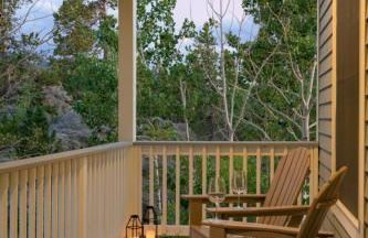 Luxe 4BR Mtn Retreat With Stunning Views Near Ski AndHikes - Foto 43