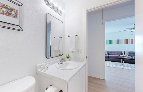 East Austin Hideaway - Foto 21