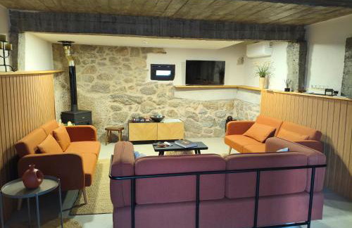 Tapada das Carvalhas - Foto 14