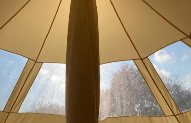 Flower Farm Glamping Retreat in Suffolk - Foto 14