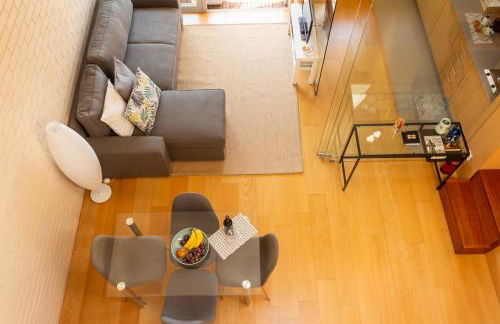 Portus Vita Apartamento T0 Duplex - Foto 22